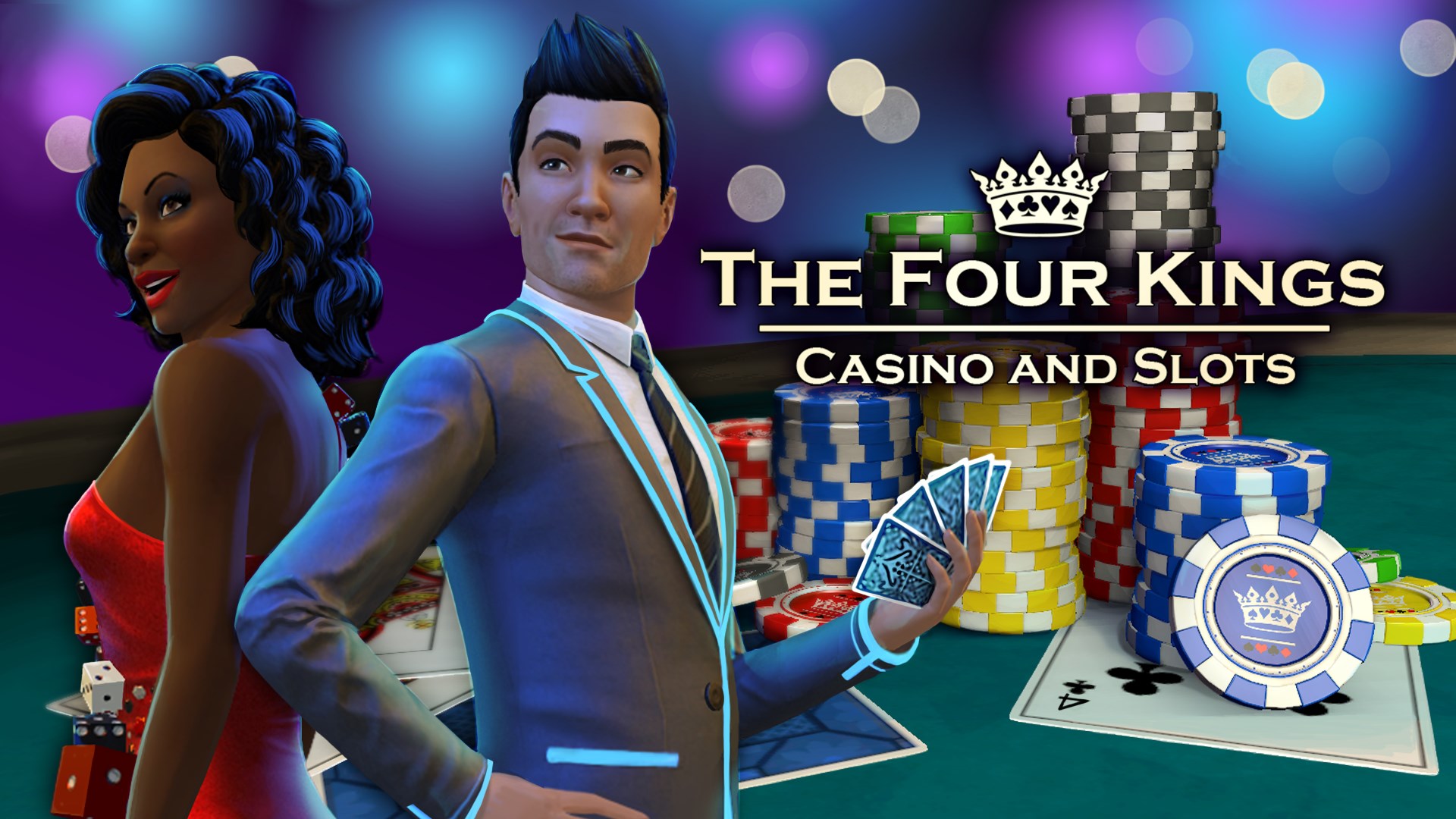 four kings casino roulette glitch