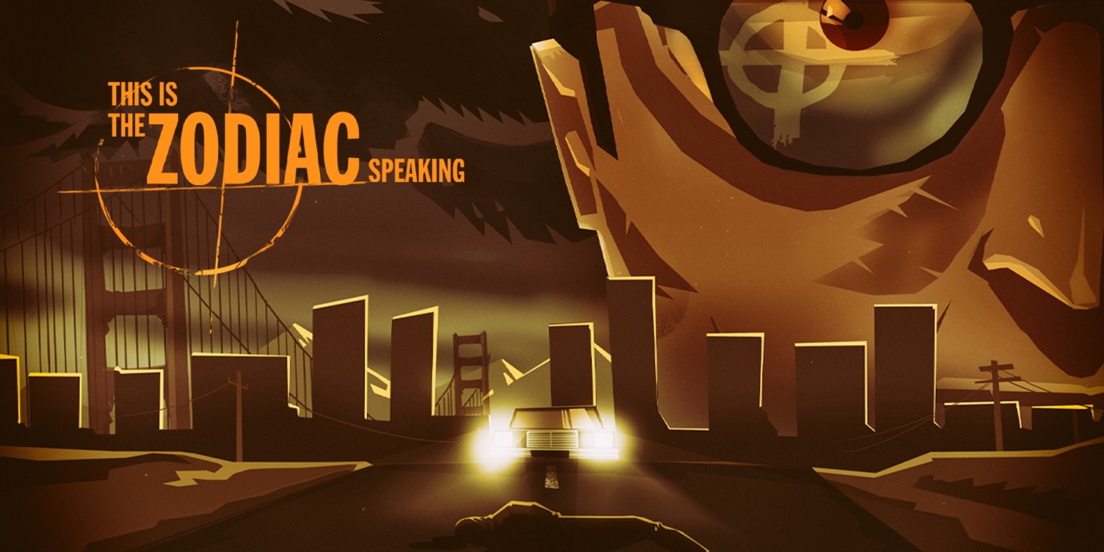 Review: This Is The Zodiac Speaking